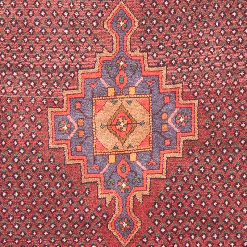 Bidjar - Zanjan Koberec 140x275cm - Perský koberec