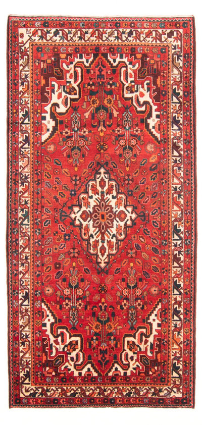 Hamadan Koberec 155x303cm - Perský koberec