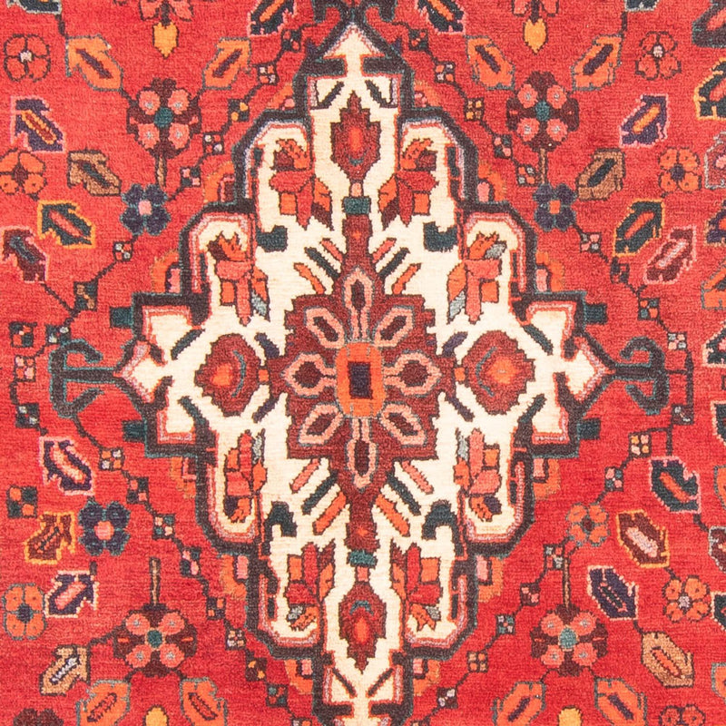 Hamadan Koberec 303x155cm - Perský koberec
