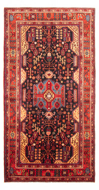 Nahavand Koberec 160x295cm - Perský koberec – product image