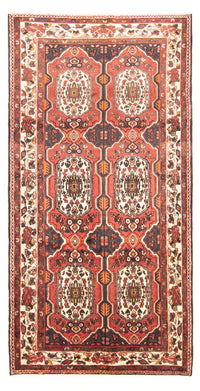 Bakhtiari Koberec 166x300cm - Perský koberec – product image