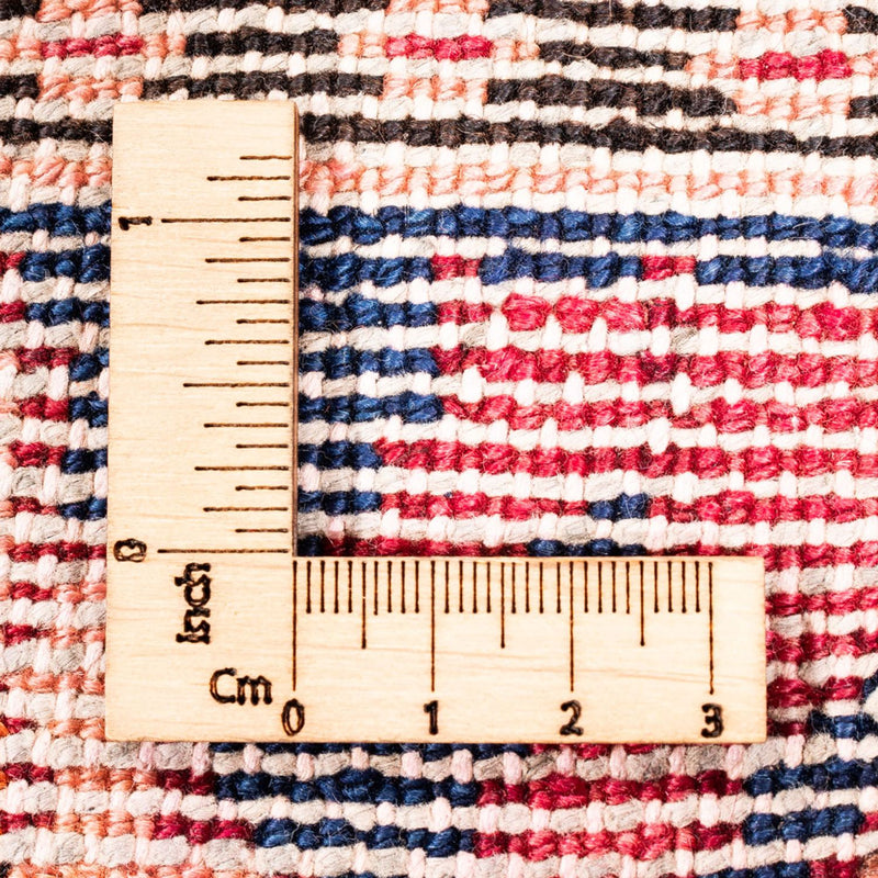 Perský koberec - Nomádský - 300 x 160 cm - vícebarevné