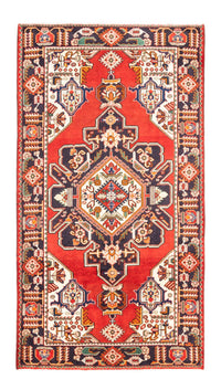 Hamadan Koberec 295x155cm - Perský koberec – product image