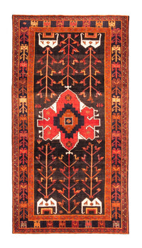 Kolyai Koberec 303x162cm - Perský koberec – product image