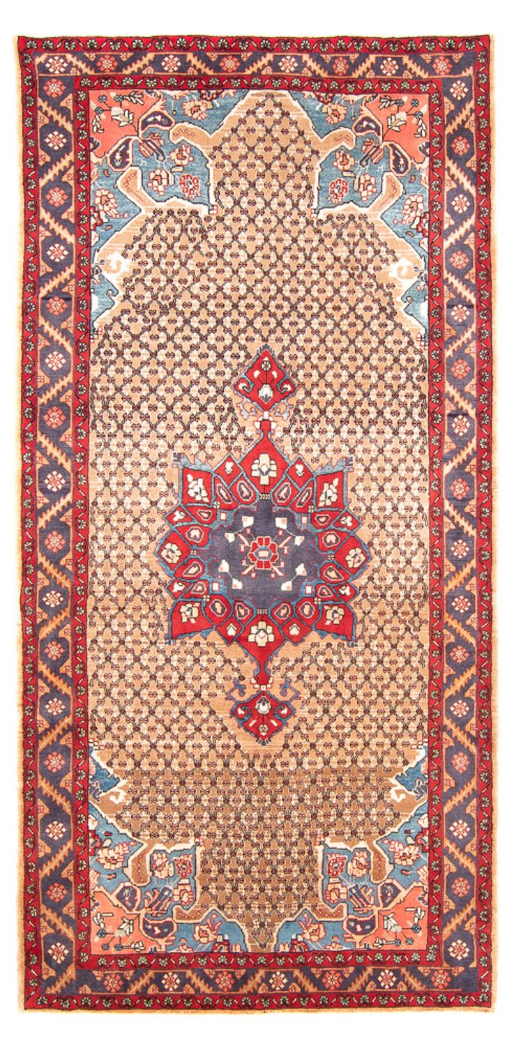 Kolyai Koberec 150x290cm - Perský koberec