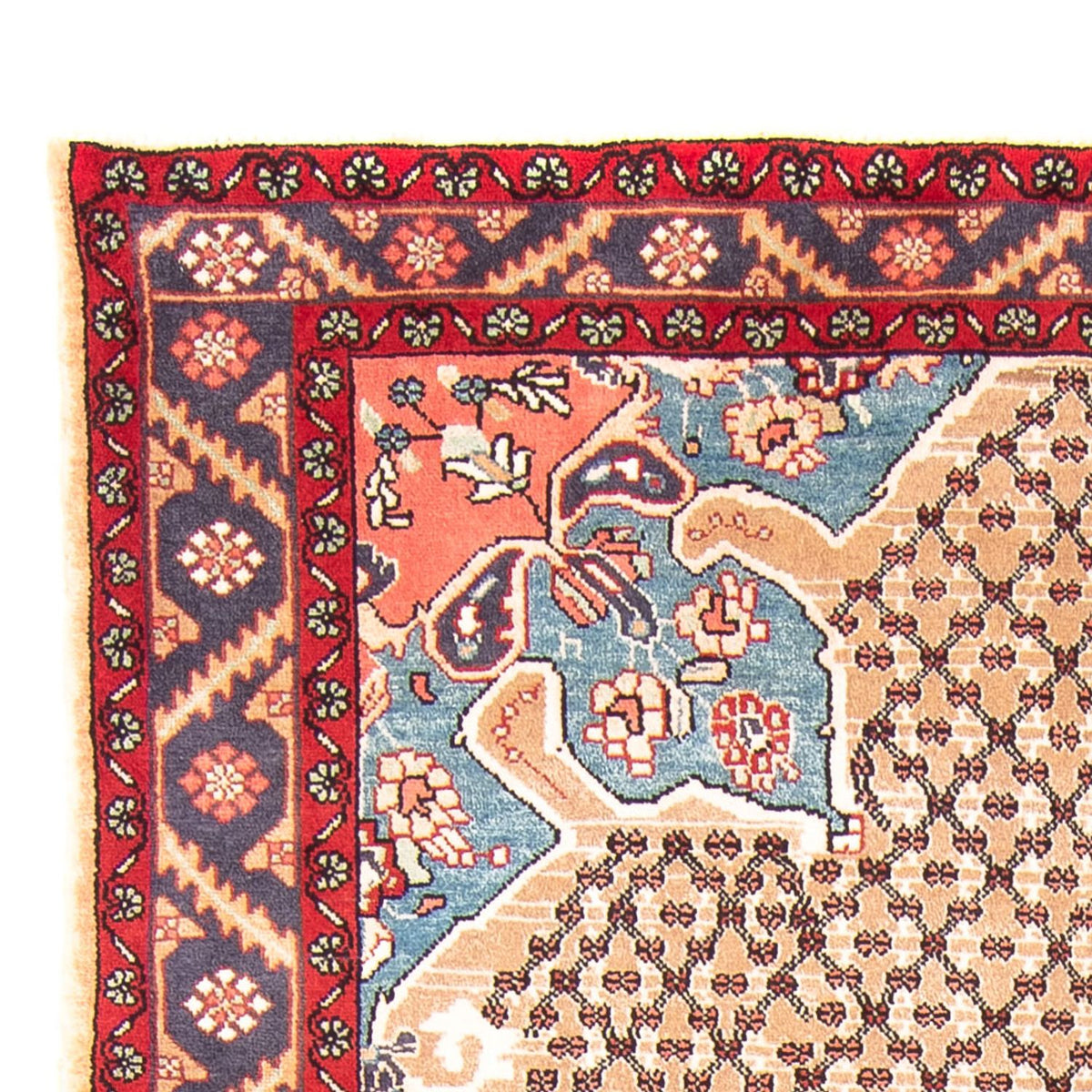 Kolyai Koberec 150x290cm - Perský koberec