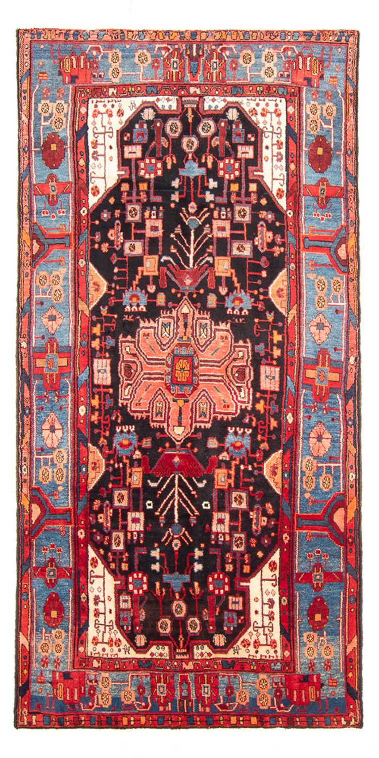 Nahavand Koberec 312x153cm - Perský koberec