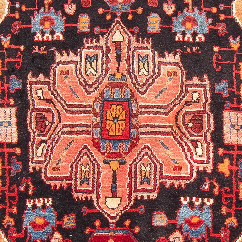 Nahavand Koberec 312x153cm - Perský koberec