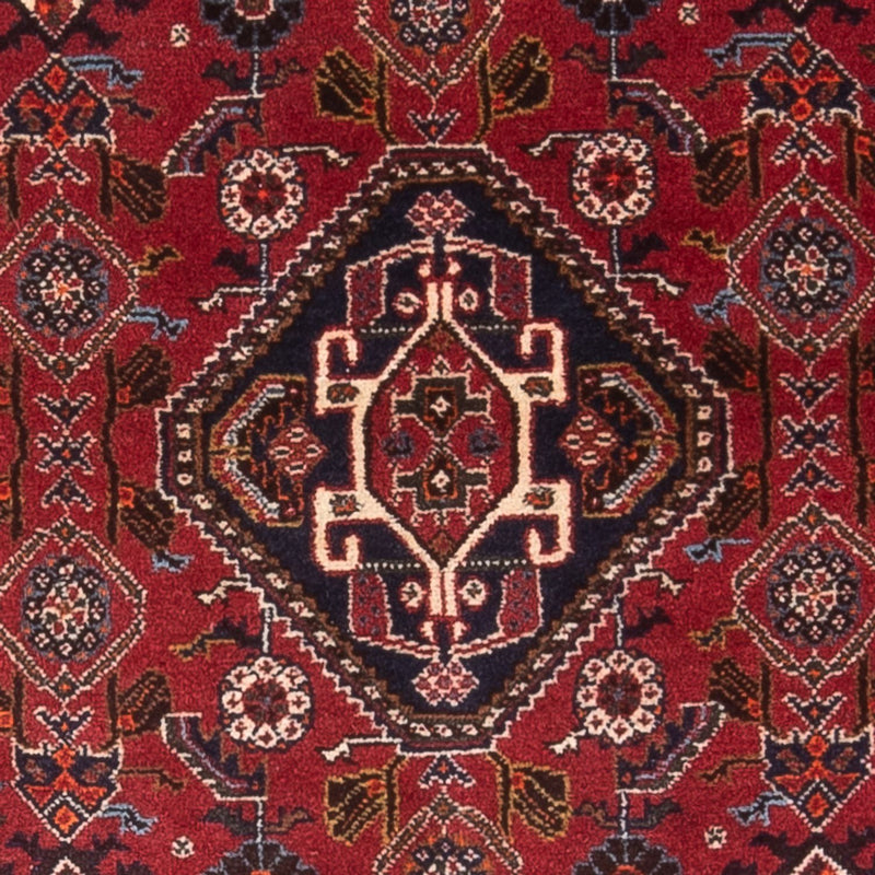 Abadeh Koberec 75x147cm - Perský koberec
