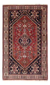 Abadeh Koberec 145x80cm - Perský koberec – product image