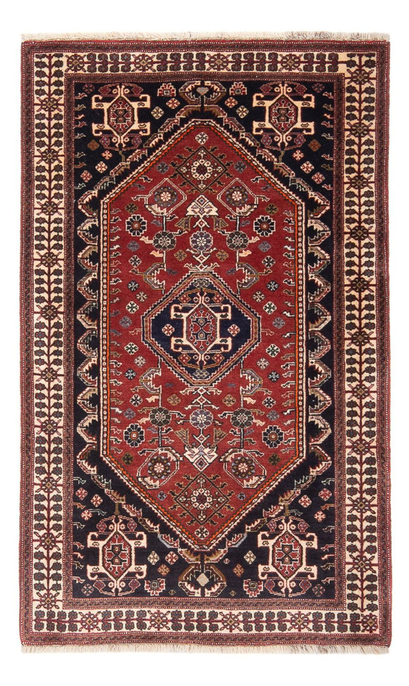 Abadeh Koberec 145x80cm - Perský koberec