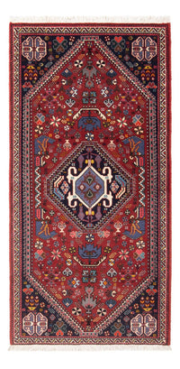 Abadeh Koberec 70x148cm - Perský koberec – product image
