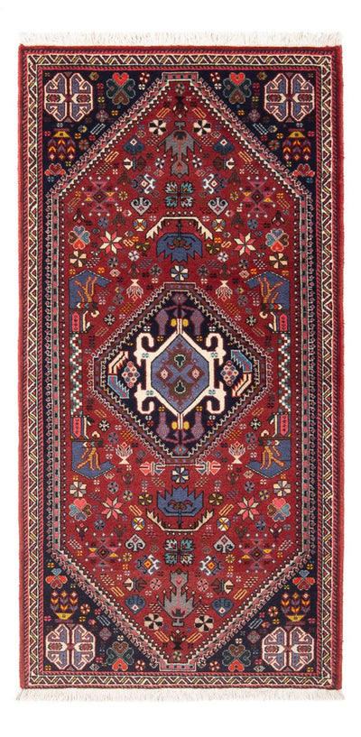 Abadeh Koberec 70x148cm - Perský koberec