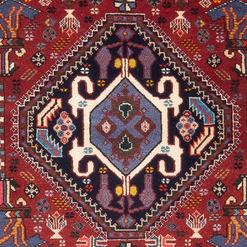 Abadeh Koberec 70x148cm - Perský koberec
