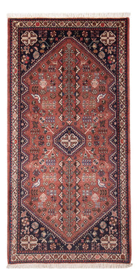 Abadeh Koberec 72x152cm - Perský koberec – product image