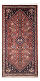 Abadeh Koberec 72x152cm - Perský koberec