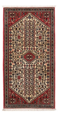 Abadeh Koberec 150x67cm - Perský koberec – product image