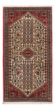 Abadeh Koberec 150x67cm - Perský koberec
