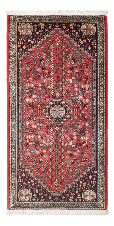 Abadeh Koberec 72x153cm - Perský koberec