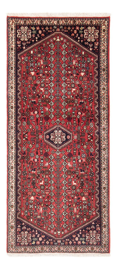 Abadeh Koberec 63x156cm - Perský koberec