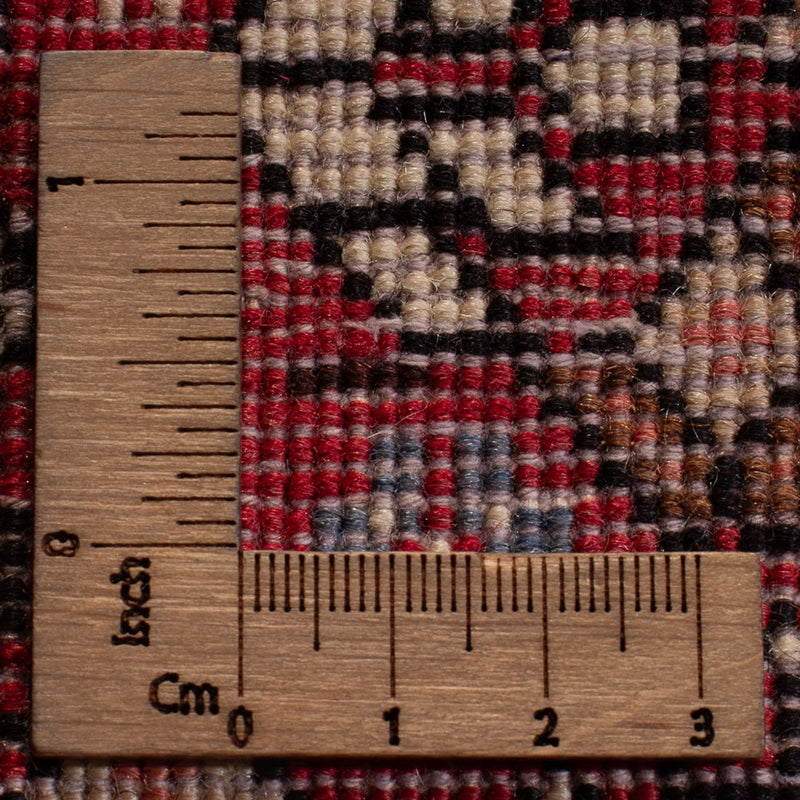 Abadeh Koberec 63x156cm - Perský koberec