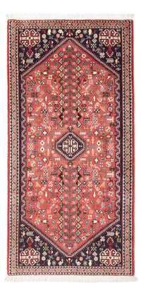 Abadeh Koberec 150x72cm - Perský koberec – product image