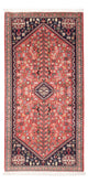 Abadeh Koberec 150x72cm - Perský koberec
