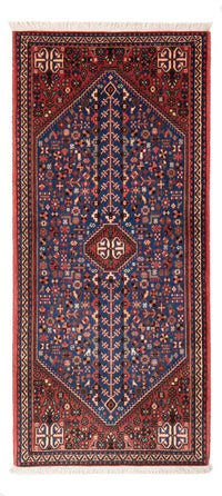 Abadeh Koberec 67x157cm - Perský koberec – product image