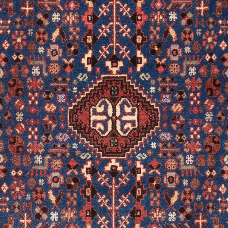 Abadeh Koberec 67x157cm - Perský koberec