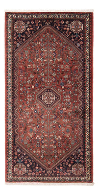 Abadeh Koberec 72x153cm - Perský koberec – product image