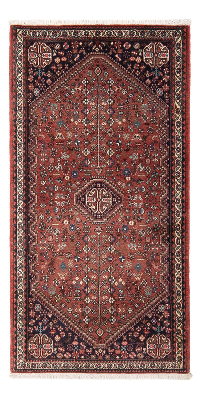 Abadeh Koberec 72x153cm - Perský koberec