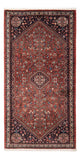 Abadeh Koberec 72x153cm - Perský koberec