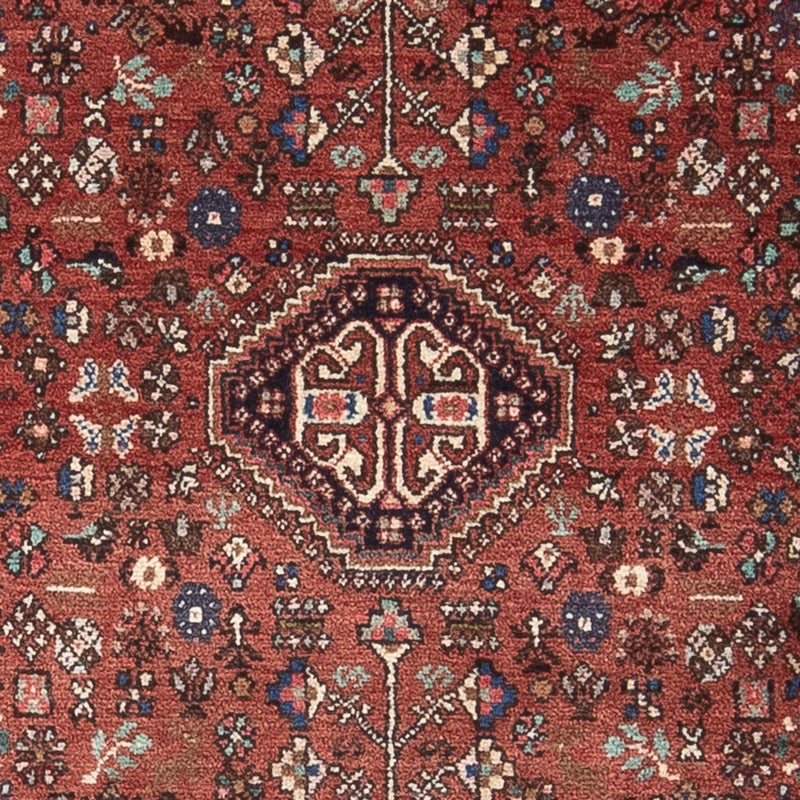 Abadeh Koberec 72x153cm - Perský koberec