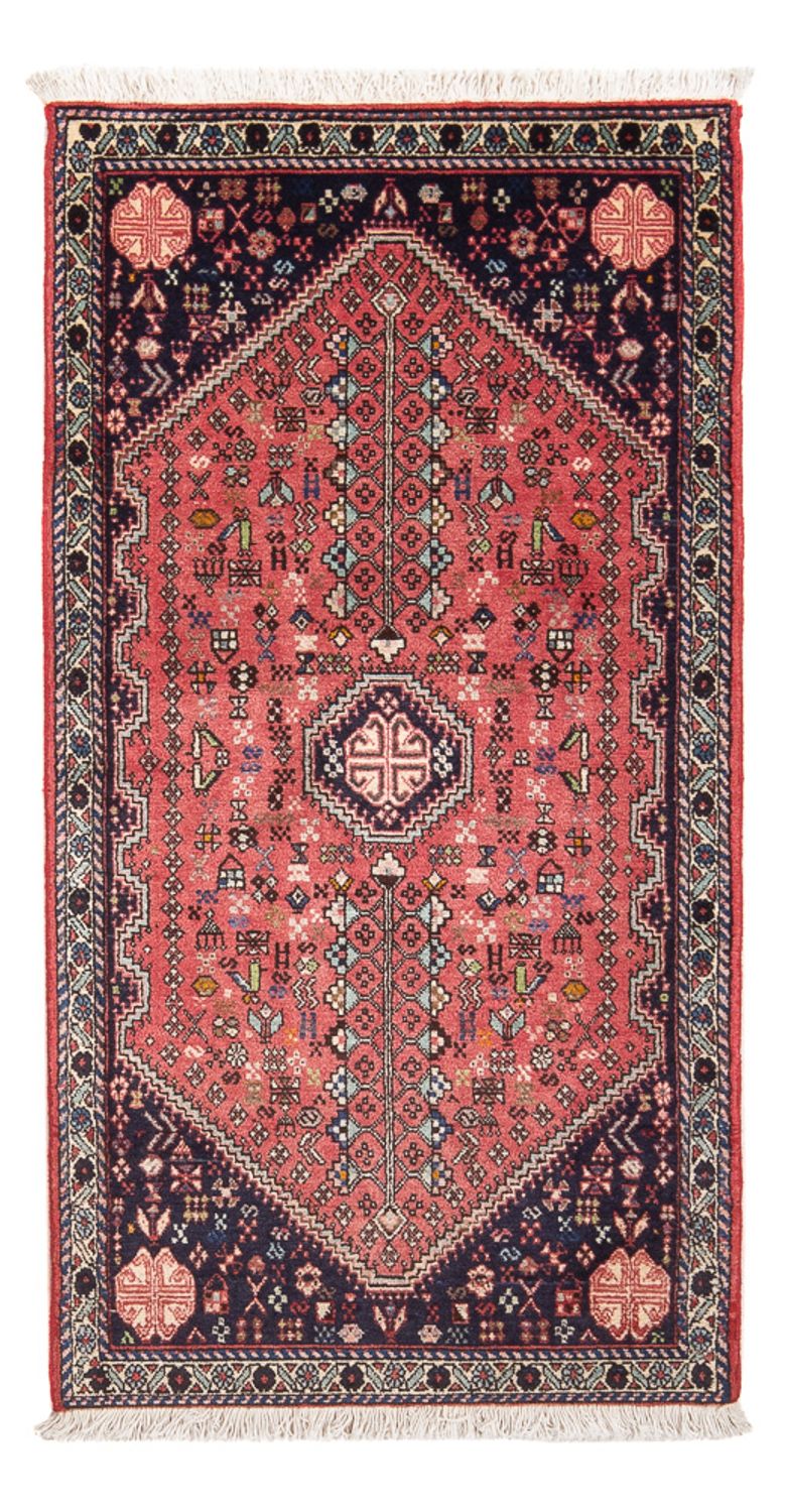 Abadeh Koberec 146x67cm - Perský koberec