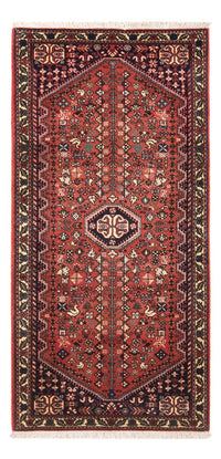 Abadeh Koberec 155x67cm - Perský koberec – product image