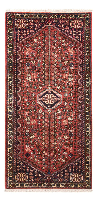 Abadeh Koberec 67x155cm - Perský koberec