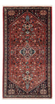 Abadeh Koberec 147x75cm - Perský koberec