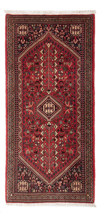 Abadeh Koberec 155x70cm - Perský koberec – product image