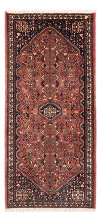 Abadeh Koberec 150x65cm - Perský koberec – product image