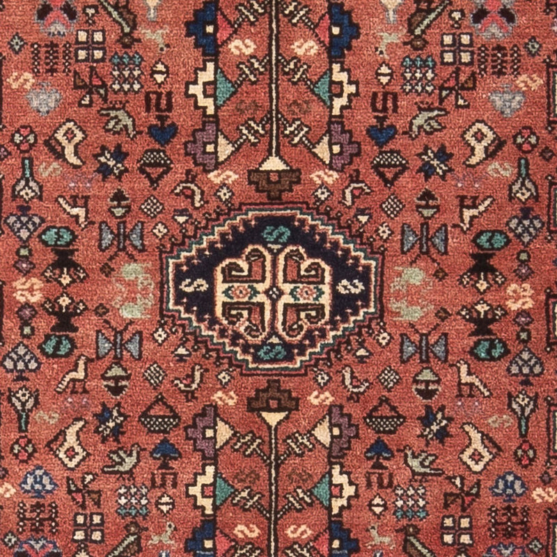 Abadeh Koberec 150x65cm - Perský koberec