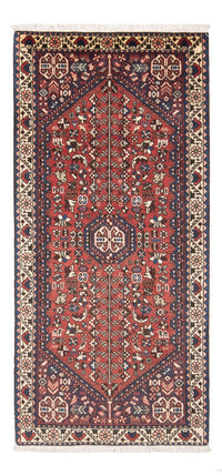 Abadeh Koberec 152x63cm - Perský koberec – product image