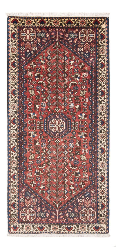 Abadeh Koberec 63x152cm - Perský koberec