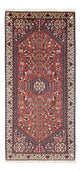 Abadeh Koberec 152x63cm - Perský koberec