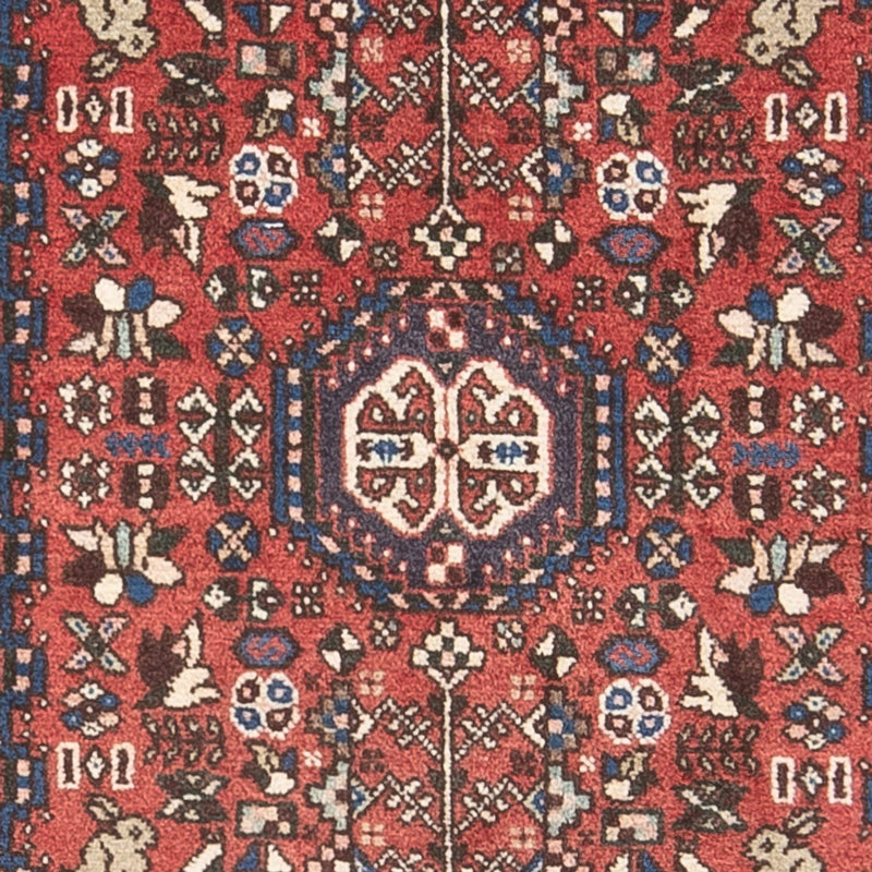 Abadeh Koberec 152x63cm - Perský koberec
