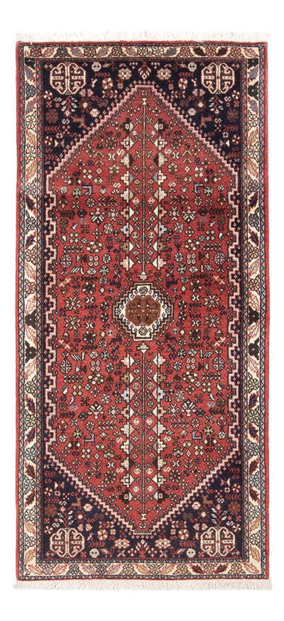 Abadeh Koberec 66x152cm - Perský koberec