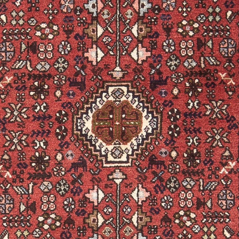 Abadeh Koberec 152x66cm - Perský koberec