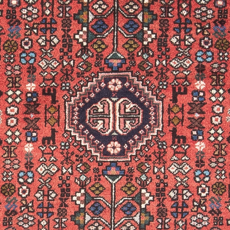 Abadeh Koberec 67x145cm - Perský koberec