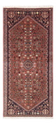 Abadeh Koberec 158x66cm - Perský koberec