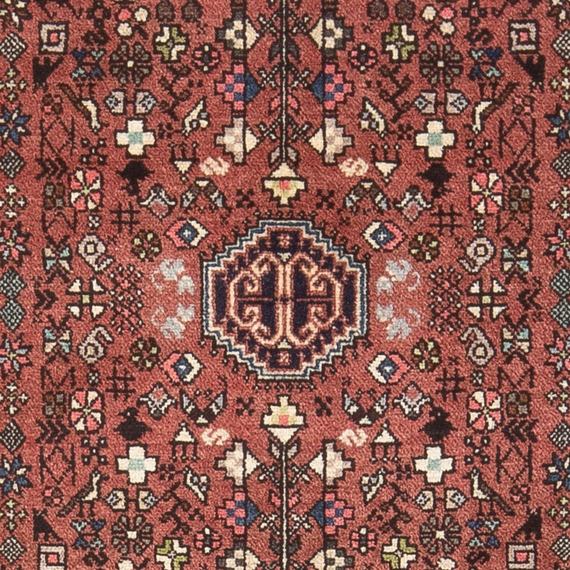 Abadeh Koberec 158x66cm - Perský koberec