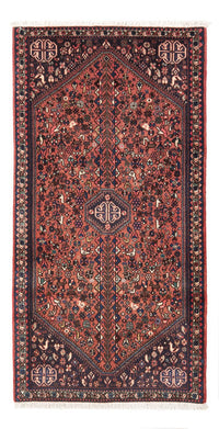 Abadeh Koberec 155x73cm - Perský koberec – product image